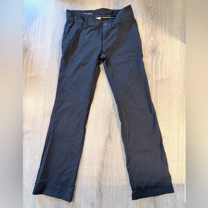 Columbia Women's Black Active Pants